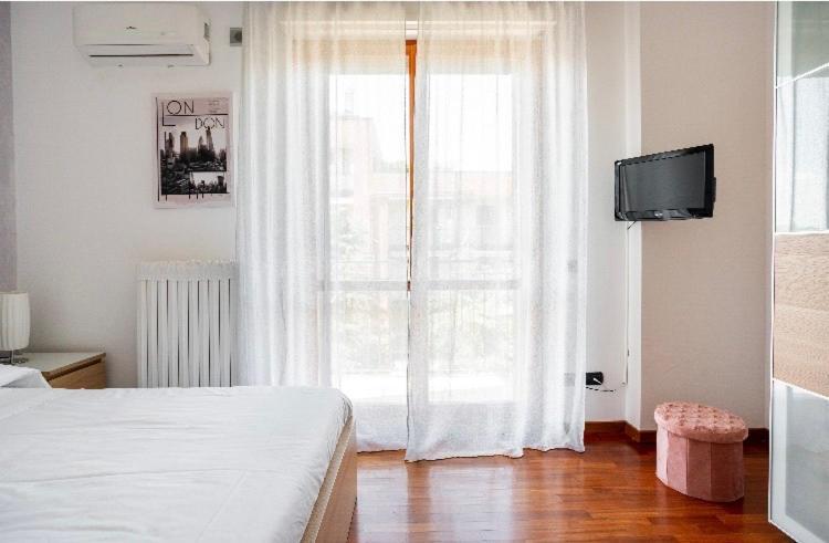 Casti - Mm3 Comasina Apartment Mailand